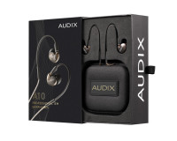 Audix A10 Full Range Pro/Studio Earphones - Image 5