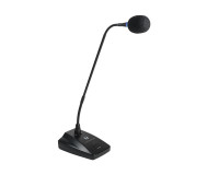 TOA EC-380-EB Desktop Gooseneck Microphone with Chime & LED 500mm - Image 5