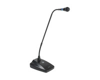 TOA EM-380-EB Desktop Gooseneck Microphone with LED 500mm - Image 2