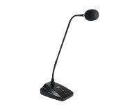 TOA EM-380-EB Desktop Gooseneck Microphone with LED 500mm - Image 3