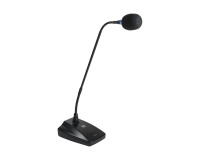 TOA EM-380-EB Desktop Gooseneck Microphone with LED 500mm - Image 4