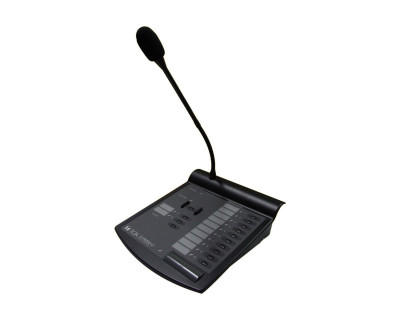 RM9012C Paging Microphone with Chime for M-9000MK2