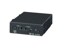 TOA RU2002 In-Line Amplifier for PM660 Mic to Amp with Chime - Image 1
