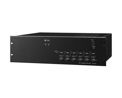 VM3240E VM3000-Series Extension Amplifier 240W