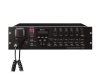 TOA VM3240VA VM3000-Series Voice Alarm System Amplifier 240W - Image 2