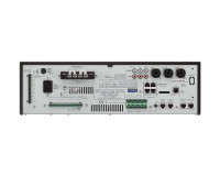 TOA VM3240VA VM3000-Series Voice Alarm System Amplifier 240W - Image 3