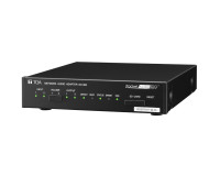 TOA NX300 Network Audio Adapter Exc Rack Kit 1U - Image 1