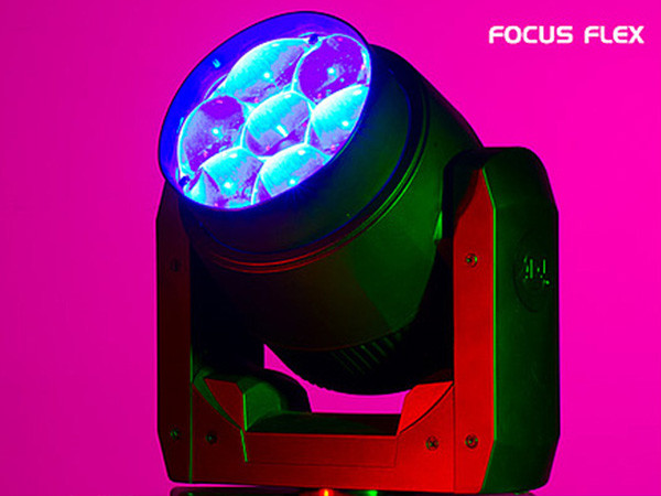 ADJ Focus Flex - Moving Head Stage Lighting