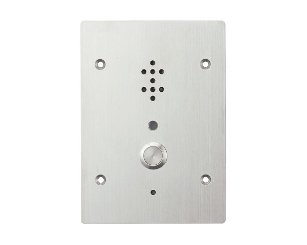 TOA N8050DS IP Intercom Door Station - Main Image