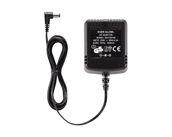 TOA AD1210P AC Adapter for N8000 Series Intercom System - Main Image