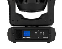 Martin Professional ERA 150 Wash LED Moving Head 7x40W 4.2-58˚ Zoom Black - Image 4