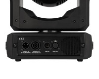 Martin Professional ERA 150 Wash LED Moving Head 7x40W 4.2-58˚ Zoom Black - Image 5