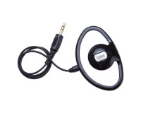 Listen Technologies LA-401 Universal Ear Speaker Male 3.5mm TRS - Image 1