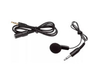 Listen Technologies LA-404 Universal Single Ear Bud Male 3.5mm Mono - Image 2