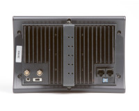 Listen Technologies LA-140-GY ListenIR Stationary IR Radiator for LT-82 Grey - Image 3