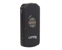 Listen Technologies LR-4200-IR ListenIR IR Intelligent DSP Receiver - Image 1