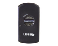 Listen Technologies LR-4200-IR ListenIR IR Intelligent DSP Receiver - Image 2
