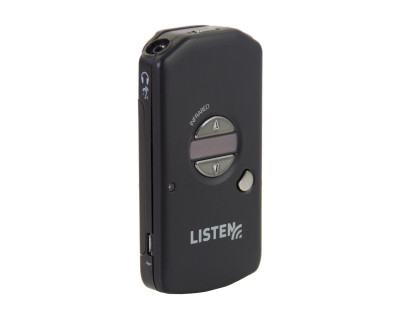 LR-5200-IR ListenIR IR Advanced Intelligent DSP Receiver