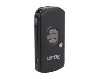 Listen Technologies LR-5200-IR ListenIR IR Advanced Intelligent DSP Receiver - Image 1