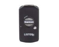 Listen Technologies LR-5200-IR ListenIR IR Advanced Intelligent DSP Receiver - Image 2