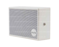 Apart SMB6W On-Wall Speaker with U Bracket 100V 6W White - Image 2