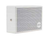 Apart SMB6W On-Wall Speaker with U Bracket 100V 6W White - Image 3