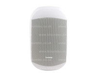 Apart MASK6C-W 6.5 2-Way Clickmount Loudspeaker 150W/8Ω IP64 White - Image 2