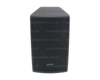 Apart MASK8F-BL 8 2-Way Full Range Loudspeaker 200W/8Ω Black - Image 1