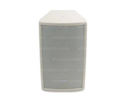 MASK8-W 8" 2-Way High-SPL Speaker 200W/8Ω White *11 ONLY*