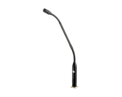 PC-12XLR 12" Multi Pattern Gooseneck Mic with Shock Mount