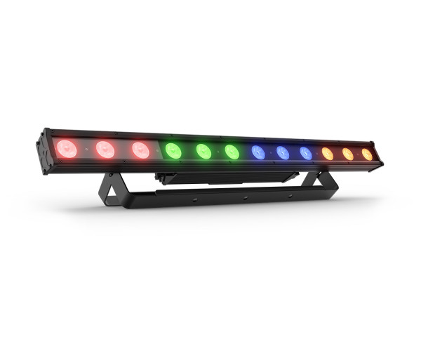 CHAUVET DJ COLORBand Q4 IP Linear Wash Light 12x6W RGBA LEDs IP65 - Main Image