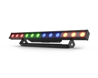 CHAUVET DJ COLORBand Q4 IP Linear Wash Light 12x6W RGBA LEDs IP65 - Image 2