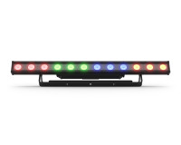 CHAUVET DJ COLORBand Q4 IP Linear Wash Light 12x6W RGBA LEDs IP65 - Image 3