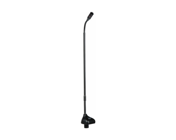 Electro-Voice PC-18+ 18 Multi Pattern Gooseneck Mic with Shock Mount / Switch - Main Image