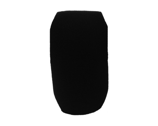 Electro-Voice WS-PC1 Foam Windscreen for PolarChoice Gooseneck Mics - Main Image