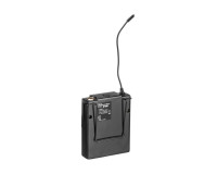 Electro-Voice BP-300 R300 Series Beltpack Transmitter (850MHz - 865MHz) - Image 3