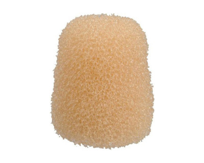 WS-97-BEIGE Windscreen Kit RE97 Headworn Mic Beige