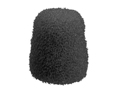 WS-97-BLACK Windscreen Kit RE97 Headworn Mic Black