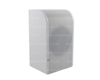 Cloud CS-SUB8W 8 Passive Sub With Wall Bracket 100V/100W 4Ω White - Image 1