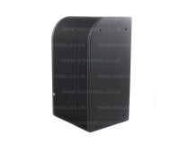 Cloud CS-SUB8B 8 Passive Sub With Wall Bracket 100V/100W 4Ω Black - Image 3