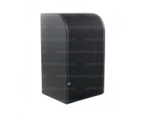 Cloud CS-SUB8B 8 Passive Sub With Wall Bracket 100V/100W 4Ω Black - Image 1