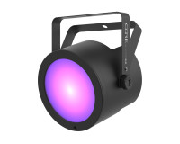 CHAUVET DJ COREpar UV120 ILS Ultraviolet COB LED 120W UV LED - Image 3