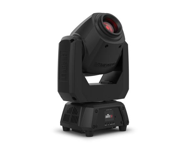 CHAUVET DJ Intimidator Spot 260X LED Moving Head 75W Black - Main Image