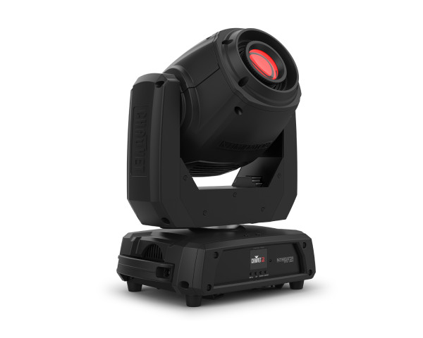 CHAUVET DJ Intimidator Spot 360X LED Moving Head 100W Black - Main Image