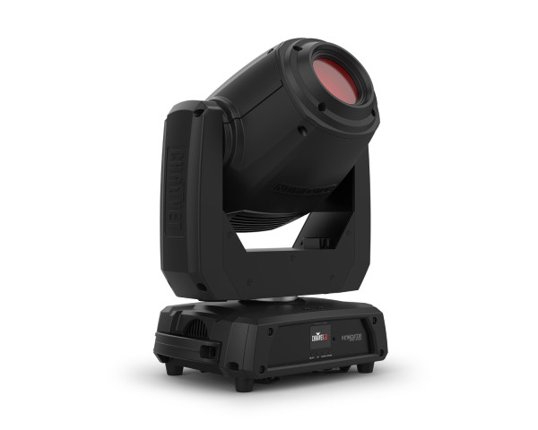 CHAUVET DJ Intimidator Spot 375ZX LED Moving Head 200W Black - Main Image