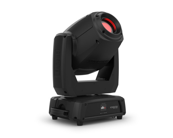 CHAUVET DJ Intimidator Spot 475ZX LED Moving Head 250W Black - Main Image