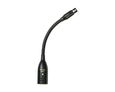 MGN6 Gooseneck for ATS10 to M1250 M1255 M1280 6"