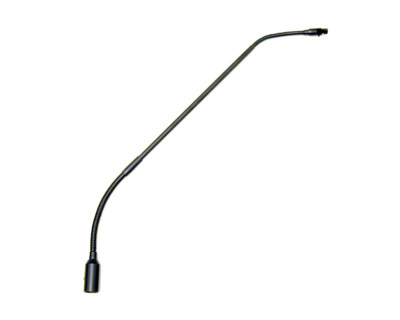 MICRO/MGN20 Gooseneck for ATS10 to M1250 M1255 M1280 20"