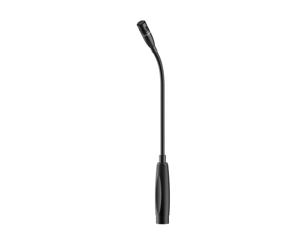 Roland Pro AV CGM-30 Gooseneck Mic 300mm 3-Pin XLR for UVC-02 and VR-1HD - Main Image