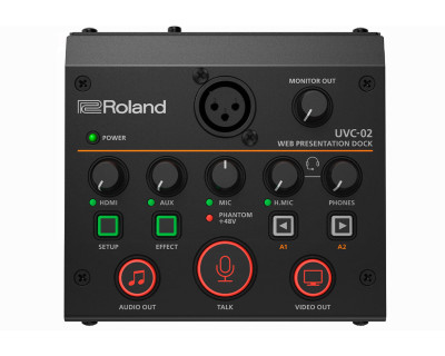 Roland Pro AV  Clearance Video Switchers and Streamers Video Switcher Streamers